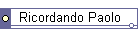 Ricordando Paolo